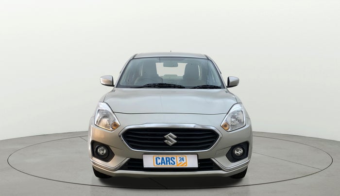 2017 Maruti Dzire VDI AMT, Diesel, Automatic, 67,808 km, Front