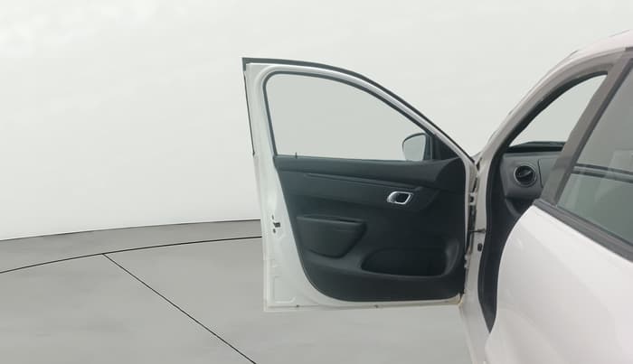 2018 Renault Kwid RXT 1.0 AMT (O), Petrol, Automatic, 41,672 km, LHS Front Door