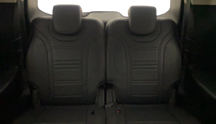 2023 Mahindra XUV700 AX 5 D MT 7 STR, Diesel, Manual, 39,064 km, Third Seat Row ( optional )