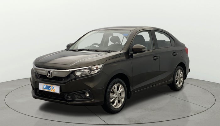 2020 Honda Amaze 1.2L I-VTEC VX, Petrol, Manual, 32,307 km, Left Front Diagonal