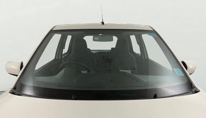 2023 Maruti New Wagon-R VXI 1.0, Petrol, Manual, 11,612 km, Front Windshield