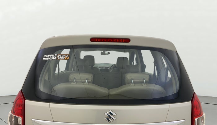 2017 Maruti Ertiga VXI, Petrol, Manual, 34,148 km, Rear Windshield