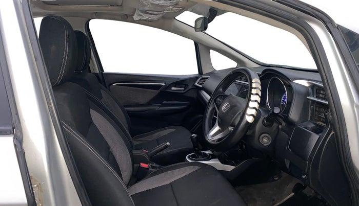 2017 Honda WR-V 1.2L I-VTEC VX MT, Petrol, Manual, 35,194 km, Right Side Front Door Cabin