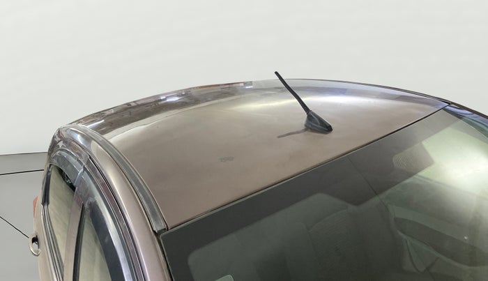 2017 Tata Tiago XT PETROL, Petrol, Manual, 71,017 km, Roof