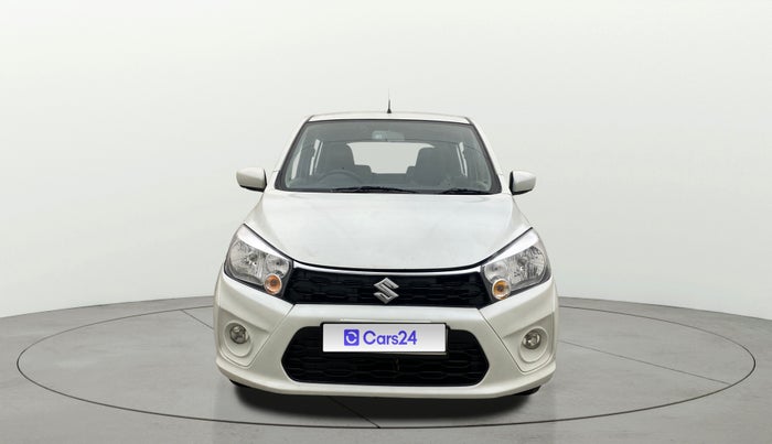 2019 Maruti Celerio VXI AMT, Petrol, Automatic, 77,335 km, Front