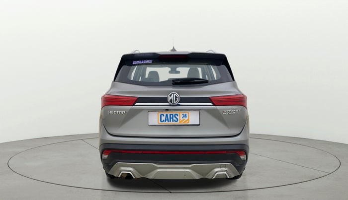 2021 MG HECTOR SHARP 1.5 PETROL CVT, Petrol, Automatic, 63,535 km, Back/Rear