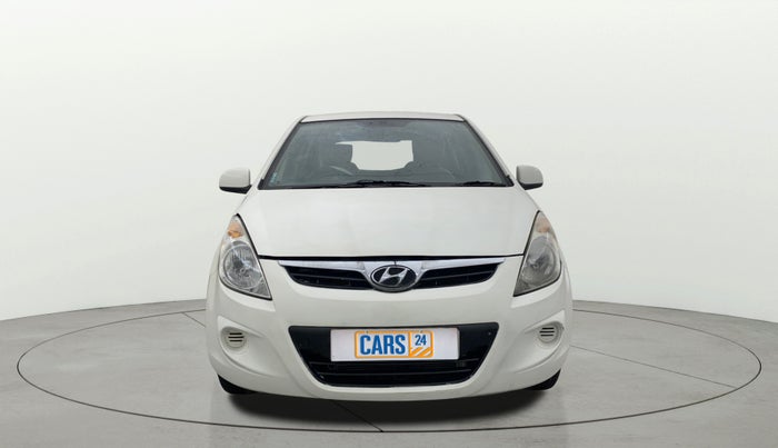 2012 Hyundai i20 MAGNA 1.2, Petrol, Manual, 56,514 km, Front