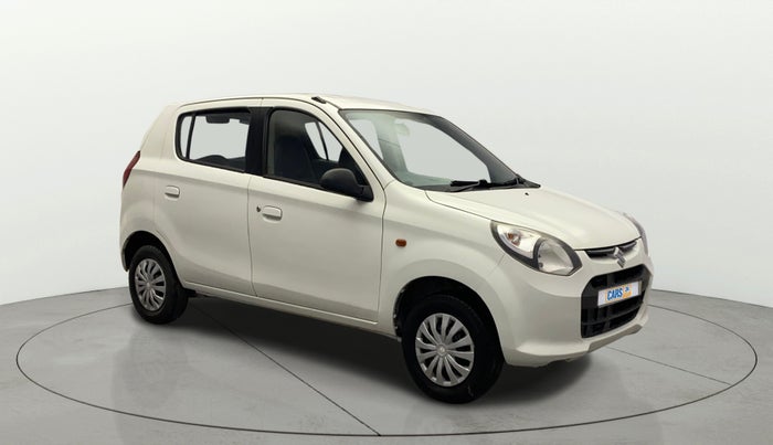 2014 Maruti Alto 800 LXI, Petrol, Manual, 63,515 km, Right Front Diagonal
