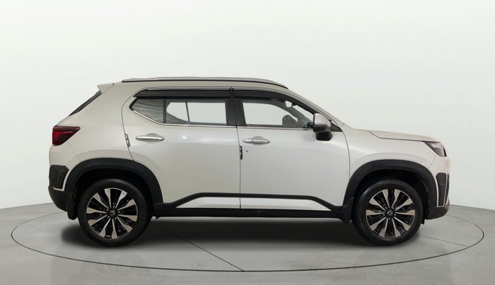 2024 Honda ELEVATE ZX CVT, Petrol, Automatic, 17,647 km, Right Side View