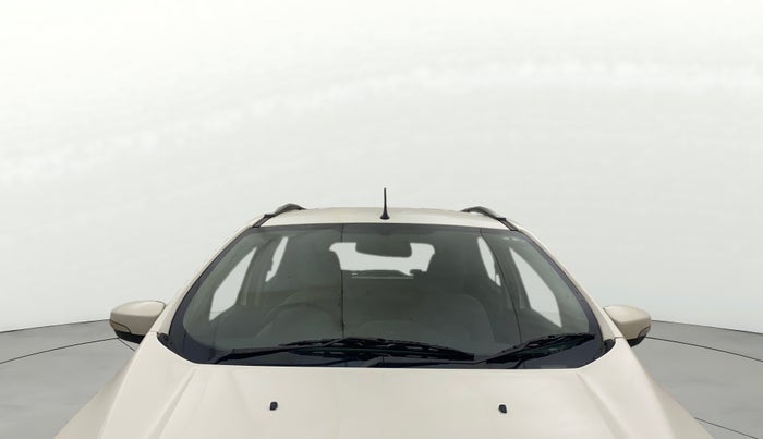 2014 Ford Ecosport TITANIUM 1.5L PETROL, Petrol, Manual, 55,668 km, Front Windshield