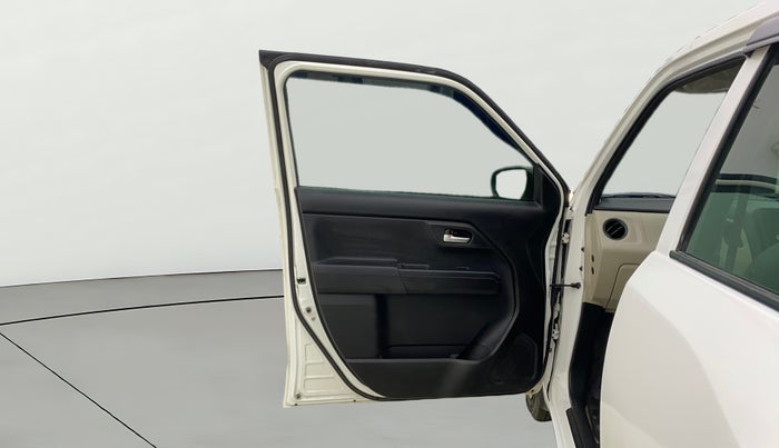 2019 Maruti New Wagon-R VXI 1.0, Petrol, Manual, 25,027 km, LHS Front Door