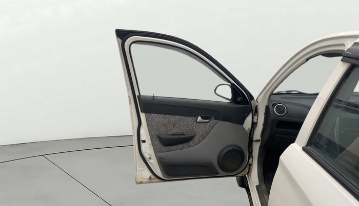 2017 Maruti Alto 800 VXI O, Petrol, Manual, 40,090 km, LHS Front Door