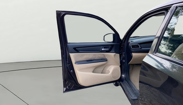 2018 Honda Amaze 1.2L I-VTEC V CVT, Petrol, Automatic, 29,453 km, LHS Front Door