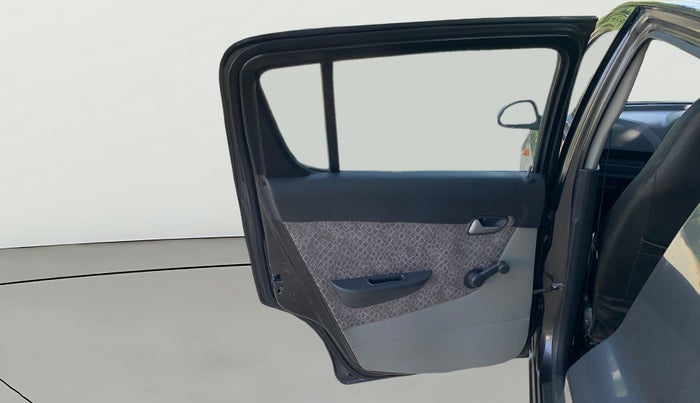 2016 Maruti Alto 800 LXI, Petrol, Manual, 51,823 km, LHS Rear Door