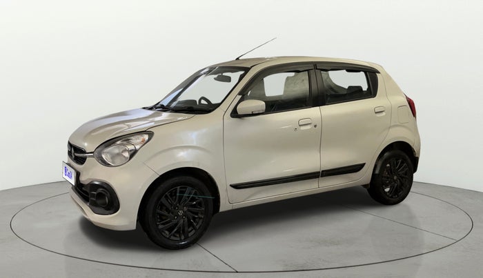2021 Maruti Celerio ZXI PLUS AGS, Petrol, Automatic, 73,192 km, Left Front Diagonal