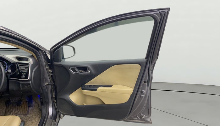 2019 Honda City 1.5L I-VTEC VX, Petrol, Manual, 51,268 km, RHS Front Door