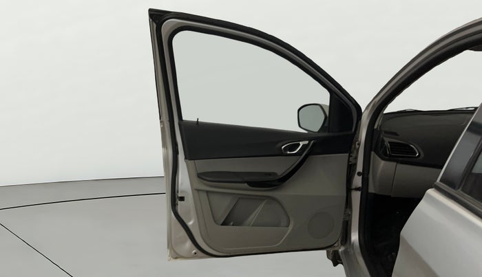 2019 Tata Tiago XZA PETROL, Petrol, Automatic, 90,063 km, LHS Front Door