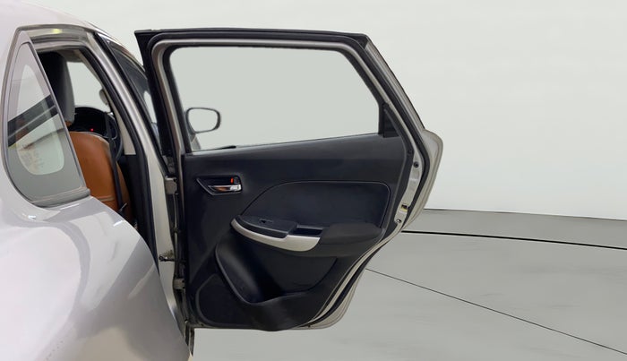 2015 Maruti Baleno DELTA PETROL 1.2, Petrol, Manual, 68,782 km, RHS Rear Door