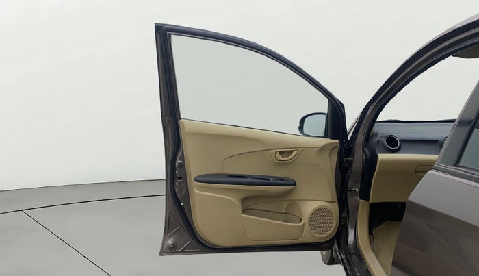 2015 Honda Amaze 1.2L I-VTEC S, Petrol, Manual, 88,931 km, LHS Front Door