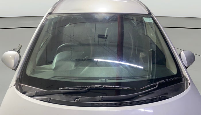 2019 Hyundai Grand i10 MAGNA 1.2 KAPPA VTVT, Petrol, Manual, 59,024 km, Front Windshield