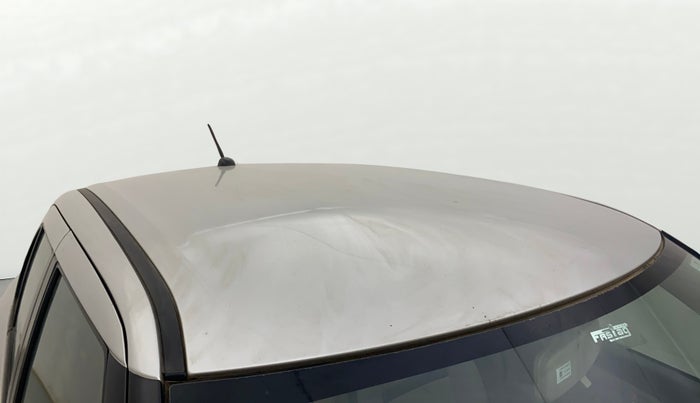 2013 Maruti Swift Dzire ZXI, Petrol, Manual, 1,46,661 km, Roof