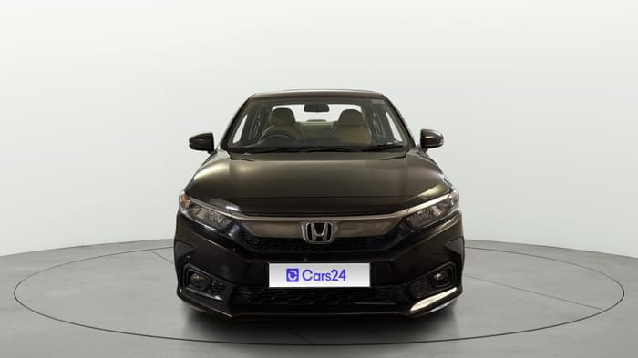 2021 Honda Amaze 1.2L I-VTEC S, Petrol, Manual, 40,552 km, Front