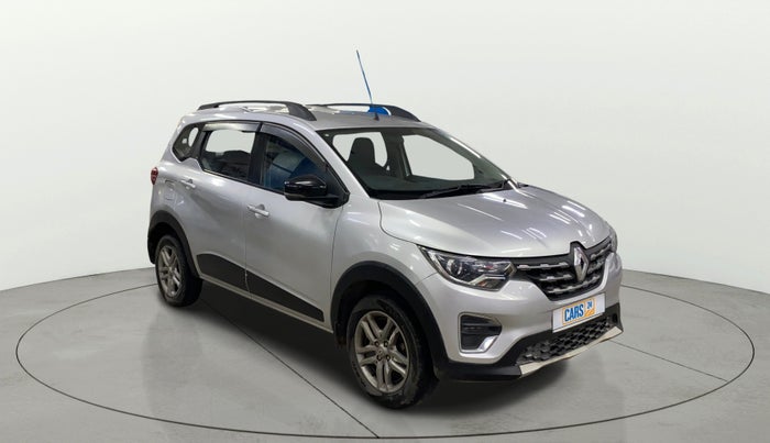2021 Renault TRIBER RXZ, Petrol, Manual, 13,492 km, SRP