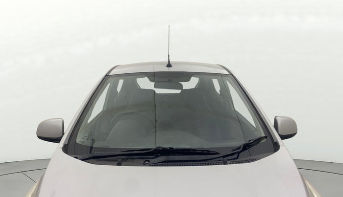 2014 Hyundai Eon SPORTZ, Petrol, Manual, 99,432 km, Front Windshield