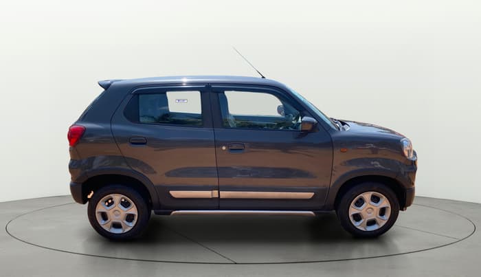 2023 Maruti S PRESSO VXI+, Petrol, Manual, 11,250 km, Right Side View