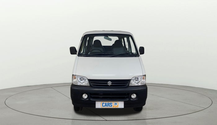 2022 Maruti Eeco 5 STR AC (O), Petrol, Manual, 26,571 km, Front