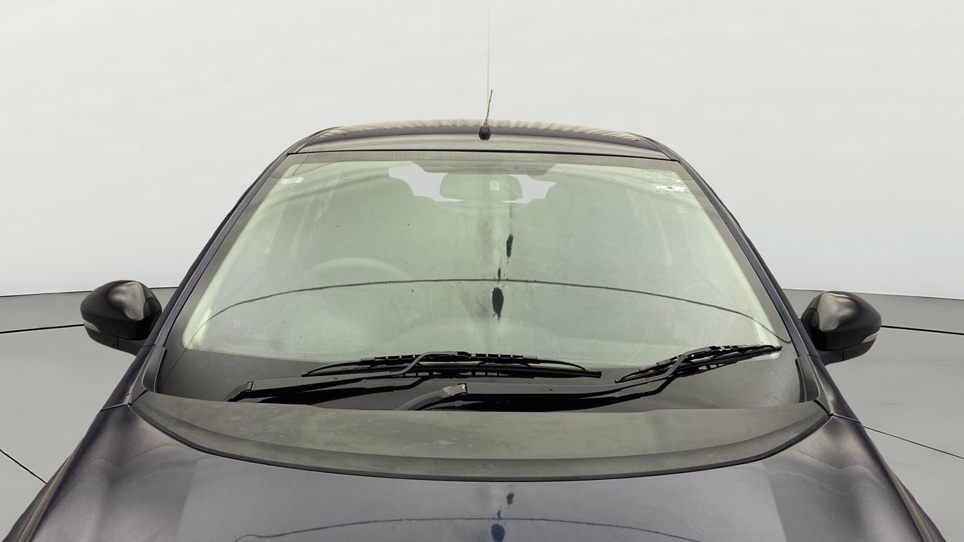 2022 Tata Tiago XZA PLUS PETROL, Petrol, Automatic, 13,693 km, Front Windshield