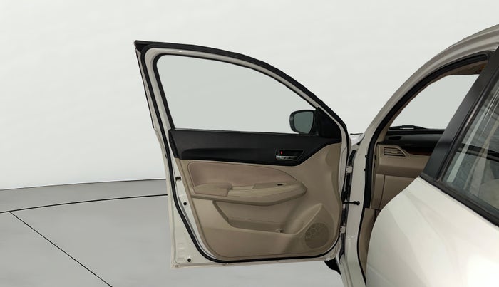 2018 Maruti Dzire VXI, Petrol, Manual, 37,426 km, LHS Front Door