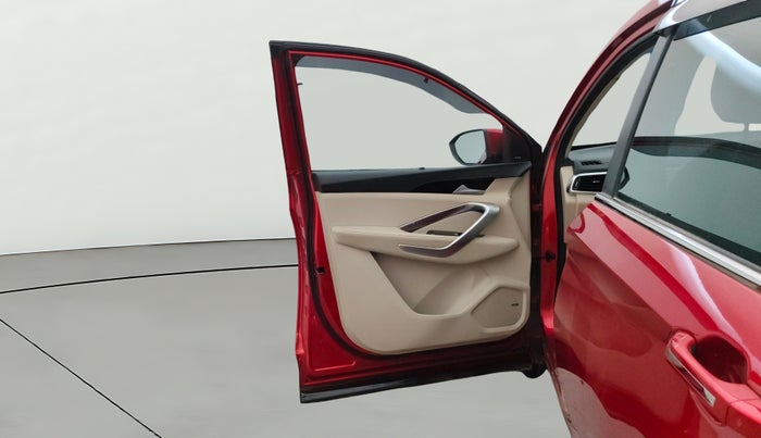 2021 MG HECTOR SHARP HYBRID 1.5 PETROL, Petrol, Manual, 45,105 km, LHS Front Door