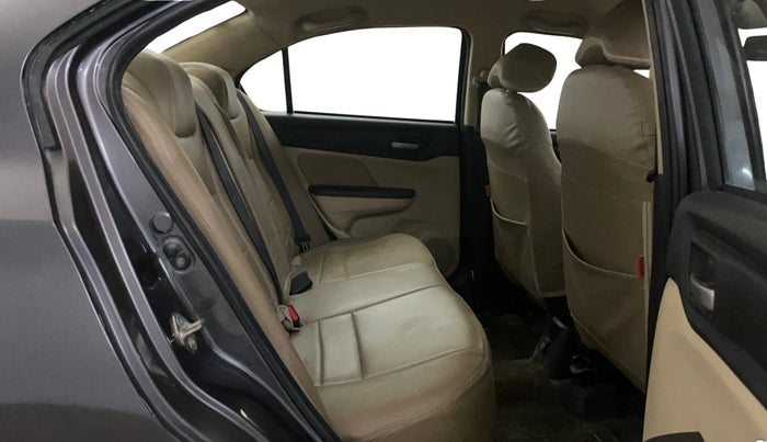 2019 Honda Amaze 1.2L I-VTEC V, Petrol, Manual, 14,247 km, Right Side Rear Door Cabin