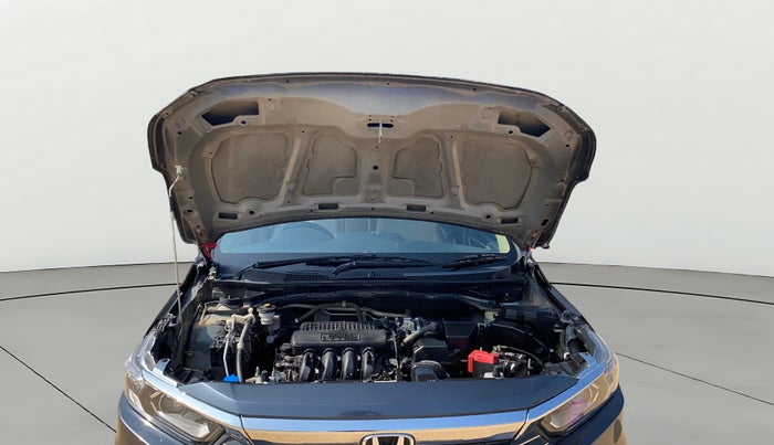 2022 Honda Amaze 1.2L I-VTEC VX, Petrol, Manual, 70,750 km, Open Bonet