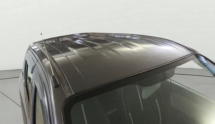 2019 Maruti Alto K10 LXI CNG, CNG, Manual, 40,332 km, Roof