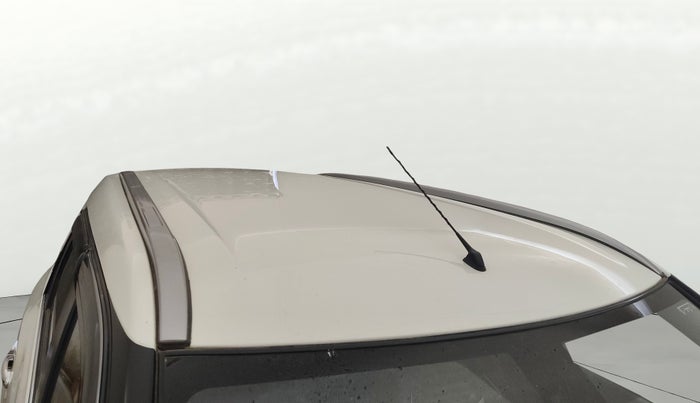 2022 Toyota URBAN CRUISER PREMIUM GRADE MT, Petrol, Manual, 36,061 km, Roof