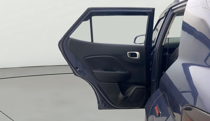 2019 Hyundai VENUE S 1.0 TURBO DCT, Petrol, Automatic, 56,623 km, LHS Rear Door