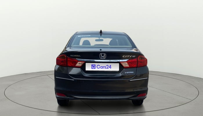 2015 Honda City 1.5L I-DTEC VX, Diesel, Manual, 65,236 km, Back/Rear