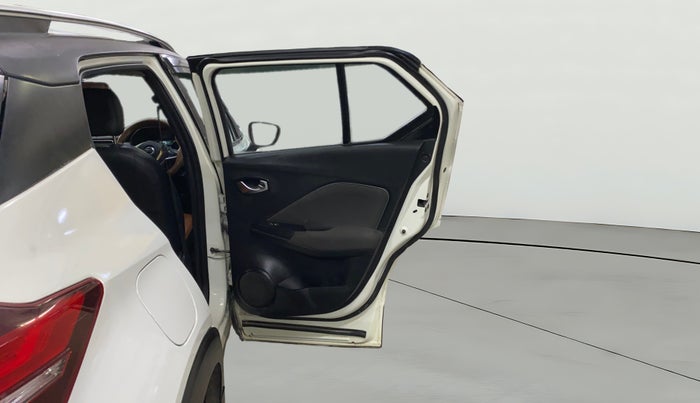 2021 Nissan Kicks XV 1.5, CNG, Manual, 60,491 km, RHS Rear Door