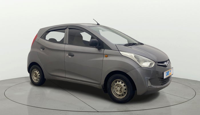 2012 Hyundai Eon ERA +, Petrol, Manual, 98,636 km, SRP