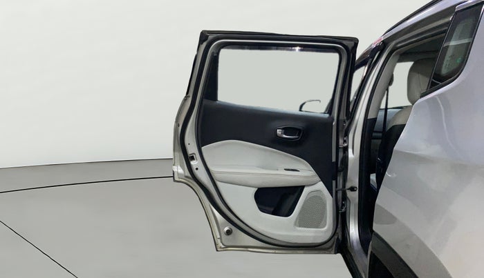 2018 Jeep Compass LIMITED 2.0 DIESEL, Diesel, Manual, 99,002 km, LHS Rear Door