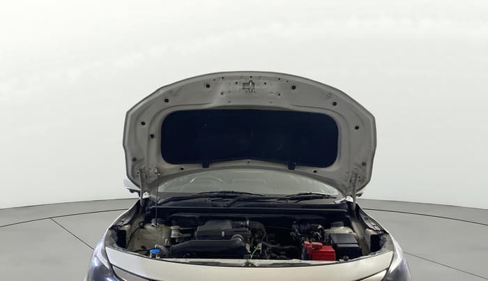 2022 Toyota Glanza V AMT, Petrol, Automatic, 66,277 km, Open Bonet