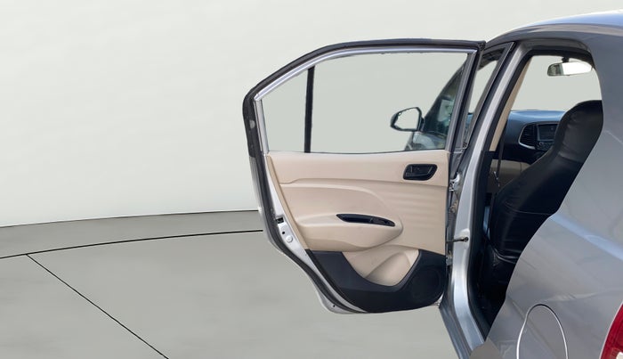 2021 Hyundai NEW SANTRO SPORTZ MT, Petrol, Manual, 28,560 km, LHS Rear Door