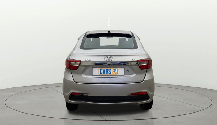 2017 Tata TIGOR XT PETROL, Petrol, Manual, 65,026 km, Back/Rear