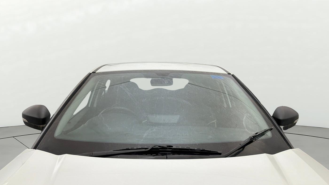 2023 Tata NEXON XE PETROL, Petrol, Manual, 25,429 km, Front Windshield