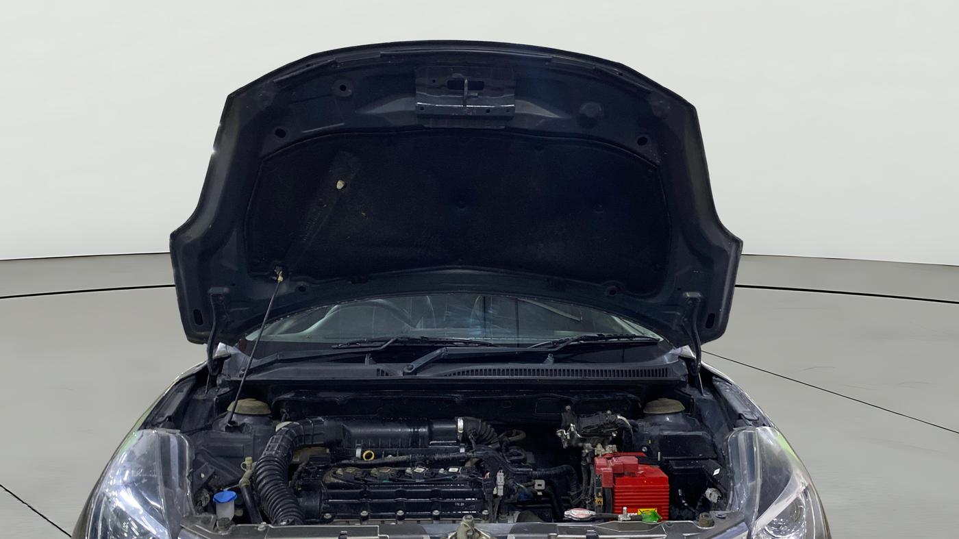 2020 Maruti Baleno ZETA PETROL 1.2, Petrol, Manual, 13,082 km, Open Bonet
