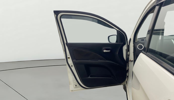 2018 Maruti Celerio X ZXI (O) AMT, Petrol, Automatic, 29,302 km, LHS Front Door