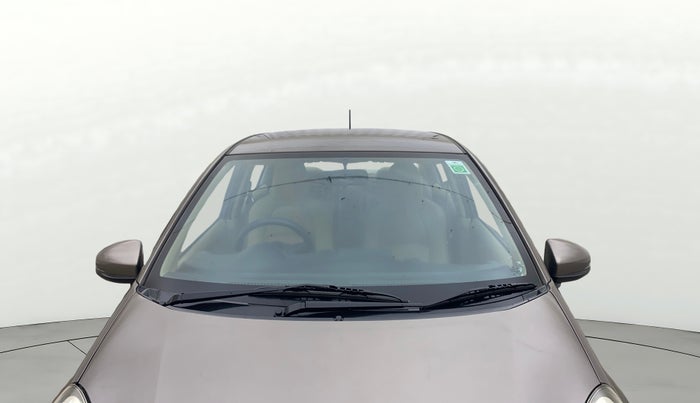 2015 Honda Amaze 1.2L I-VTEC SX, Petrol, Manual, 1,03,952 km, Front Windshield