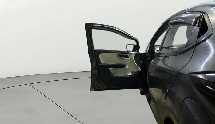 2022 Tata ALTROZ XZ PLUS PETROL, Petrol, Manual, 12,856 km, LHS Front Door